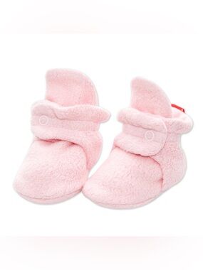 Zutano Fleece Baby Bootie
